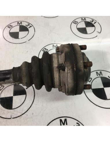 Cardan arriere gauche (transmission) BMW SERIE 7 E38 Essence