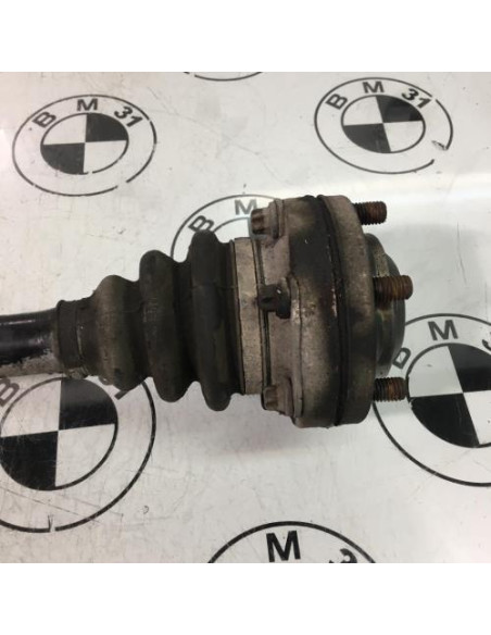 Cardan arriere gauche (transmission) BMW SERIE 7 E38 Essence