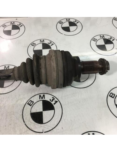 Cardan arriere gauche (transmission) BMW SERIE 7 E38 Essence