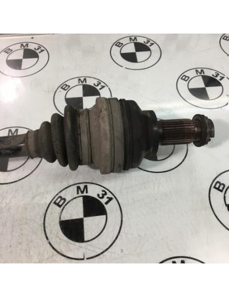 Cardan arriere gauche (transmission) BMW SERIE 7 E38 Essence