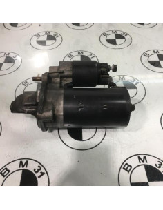Demarreur BMW SERIE 7 E38 Essence 2