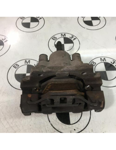 Etrier arriere droit (freinage) BMW SERIE 7 E38 Essence