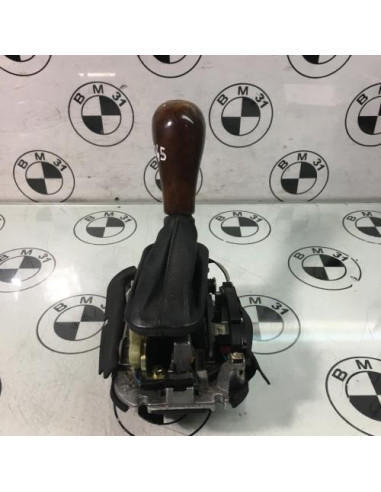 Selecteur boite de vitesse BMW SERIE 7 E38 Essence
