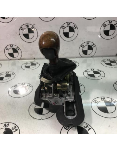 Selecteur boite de vitesse BMW SERIE 7 E38 Essence