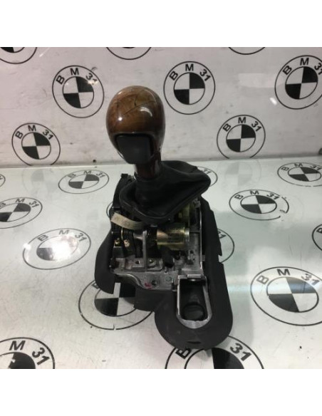 Selecteur boite de vitesse BMW SERIE 7 E38 Essence