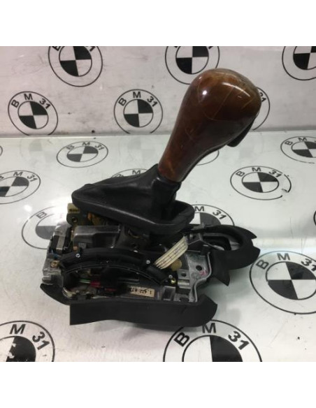 Selecteur boite de vitesse BMW SERIE 7 E38 Essence