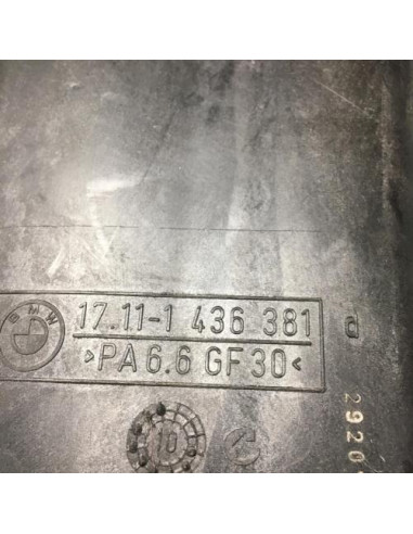 Vase d'expansion BMW SERIE 7 E38 Essence