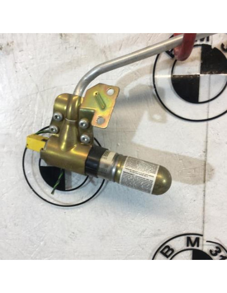 Air bag rideau droit BMW SERIE 7 E38 Essence