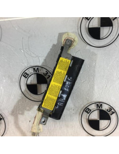 Air bag rideau gauche BMW SERIE 7 E38 Essence 2