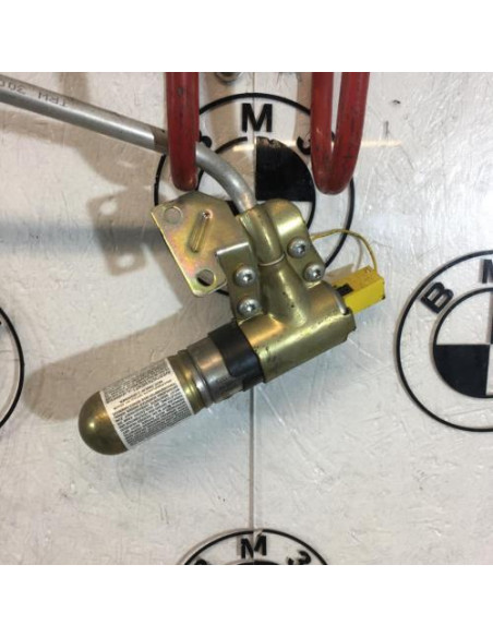 Air bag rideau gauche BMW SERIE 7 E38 Essence