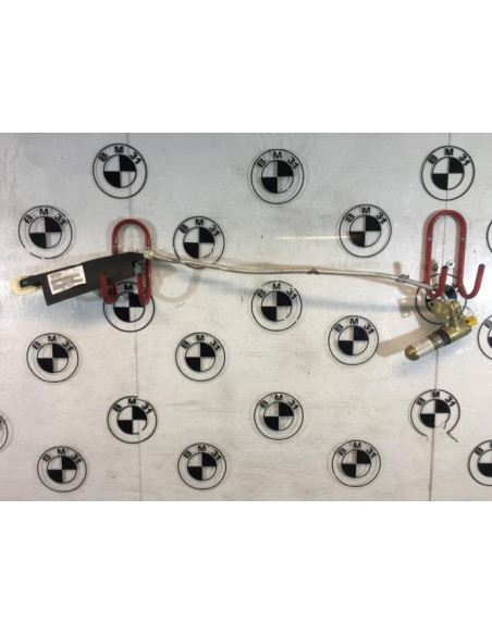 Air bag rideau gauche BMW SERIE 7 E38 Essence