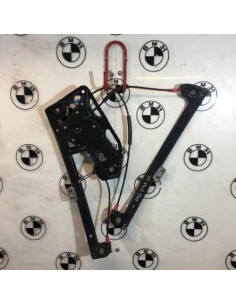 Leve vitre electrique avant droit BMW SERIE 7 E38 Essence