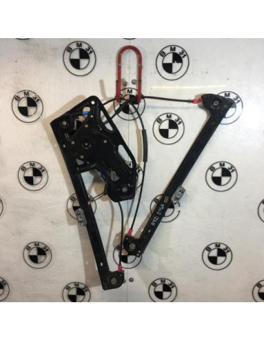 Leve vitre electrique avant droit BMW SERIE 7 E38 Essence