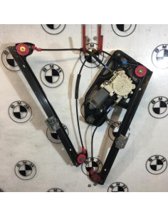 Leve vitre electrique avant droit BMW SERIE 7 E38 Essence 2