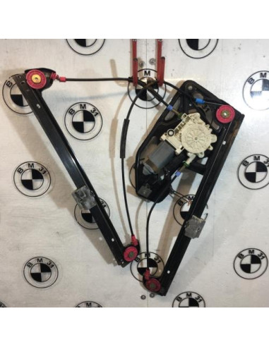 Leve vitre electrique avant droit BMW SERIE 7 E38 Essence
