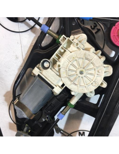 Leve vitre electrique avant droit BMW SERIE 7 E38 Essence
