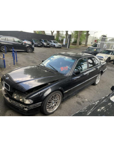 Leve vitre electrique avant droit BMW SERIE 7 E38 Essence