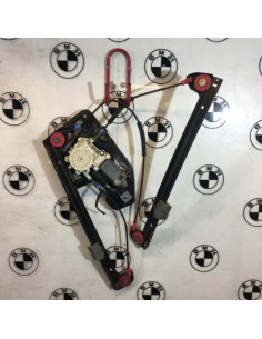 Leve vitre electrique avant gauche BMW SERIE 7 E38 Essence