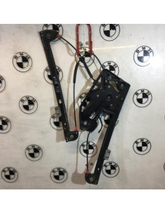 Leve vitre electrique avant gauche BMW SERIE 7 E38 Essence 2