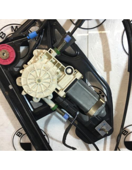Leve vitre electrique avant gauche BMW SERIE 7 E38 Essence
