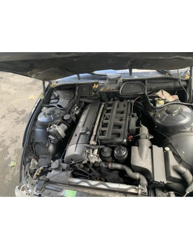 Leve vitre electrique avant gauche BMW SERIE 7 E38 Essence