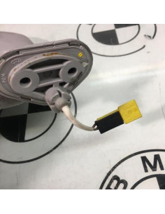 Pare soleil gauche BMW SERIE 7 E38 Essence 2