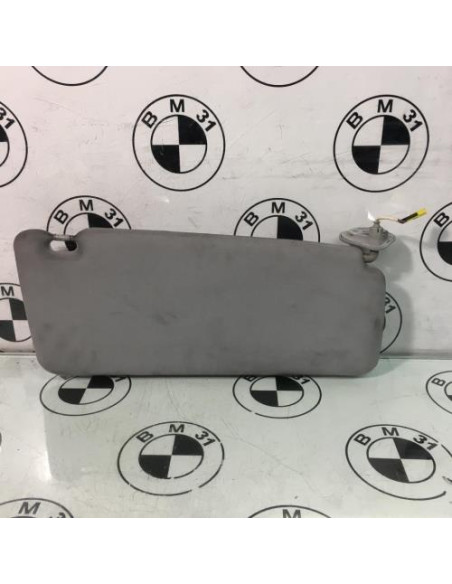 Pare soleil gauche BMW SERIE 7 E38 Essence