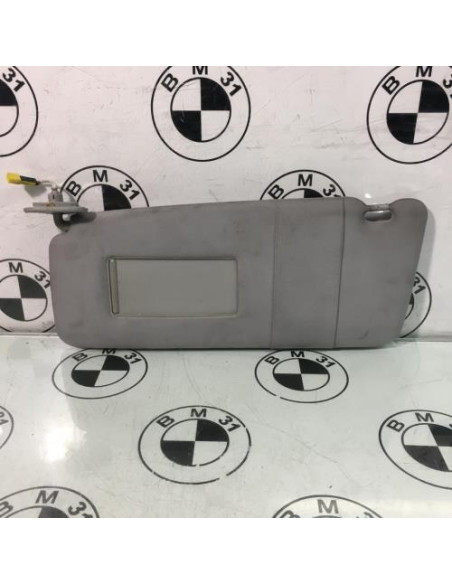 Pare soleil gauche BMW SERIE 7 E38 Essence