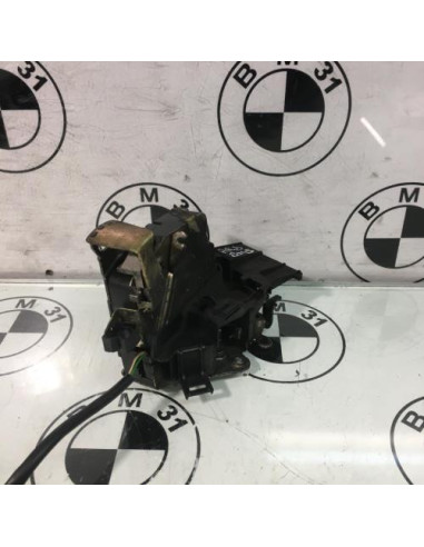 Serrure arriere droit BMW SERIE 7 E38 Essence