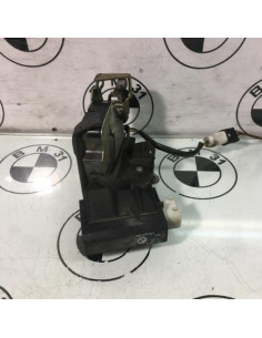 Serrure arriere gauche BMW SERIE 7 E38 Essence 2
