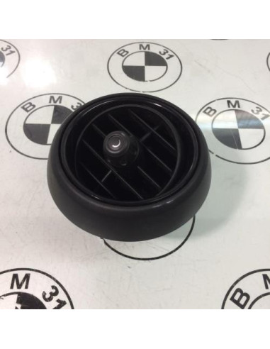 Aerateur tableau de bord avant droit MINI MINI 3 F56 PHASE 1 Diesel