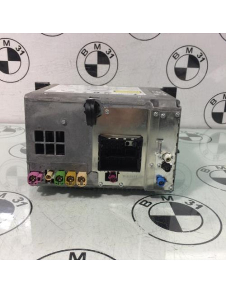 Autoradio d'origine MINI MINI 3 F56 PHASE 1 Diesel