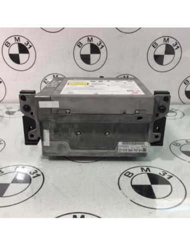 Autoradio d'origine MINI MINI 3 F56 PHASE 1 Diesel