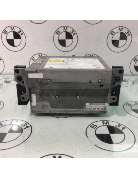 Autoradio d'origine MINI MINI 3 F56 PHASE 1 Diesel