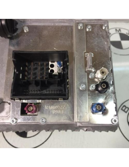 Autoradio d'origine MINI MINI 3 F56 PHASE 1 Diesel