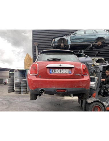 Autoradio d'origine MINI MINI 3 F56 PHASE 1 Diesel