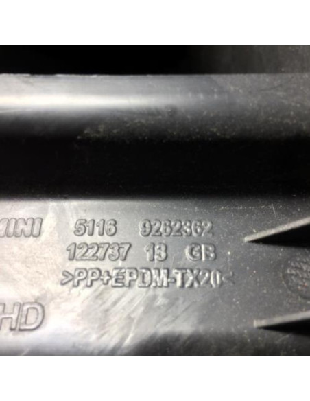 Boite a gants MINI MINI 3 F56 PHASE 1 Diesel