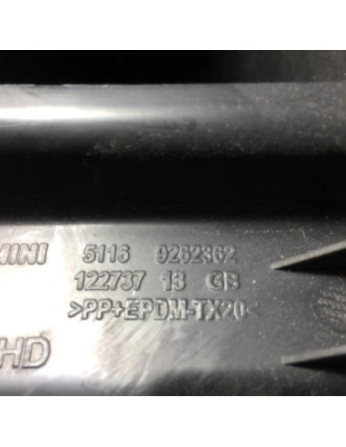 Boite a gants MINI MINI 3 F56 PHASE 1 Diesel