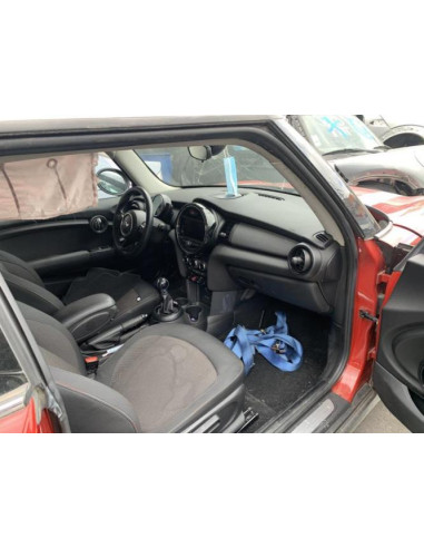 Boite a gants MINI MINI 3 F56 PHASE 1 Diesel