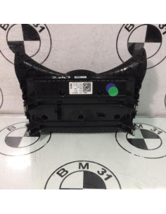 Commande chauffage MINI MINI 3 F56 PHASE 1 Diesel 2