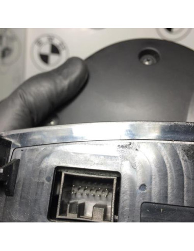 Compteur MINI MINI 3 F56 PHASE 1 Diesel