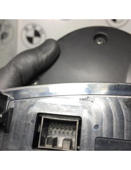 Compteur MINI MINI 3 F56 PHASE 1 Diesel