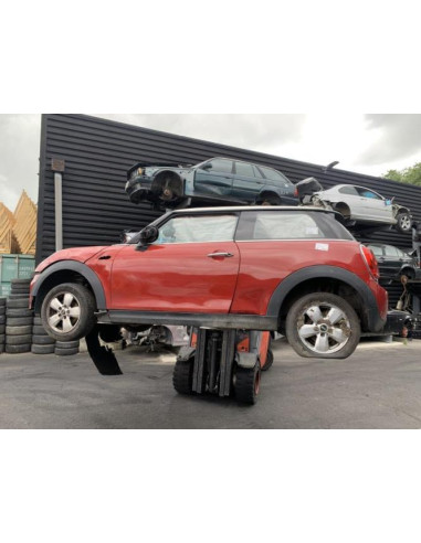 Interrupteur de leve vitre avant droit MINI MINI 3 F56 PHASE 1 Diesel