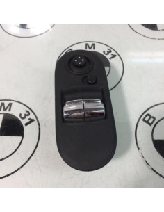 Interrupteur de leve vitre avant gauche MINI MINI 3 F56 PHASE 1 Diesel