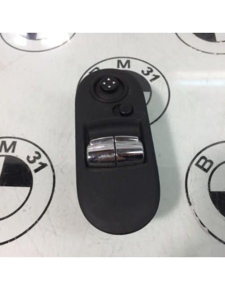 Interrupteur de leve vitre avant gauche MINI MINI 3 F56 PHASE 1 Diesel
