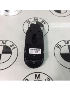 Interrupteur de leve vitre avant gauche MINI MINI 3 F56 PHASE 1 Diesel 2