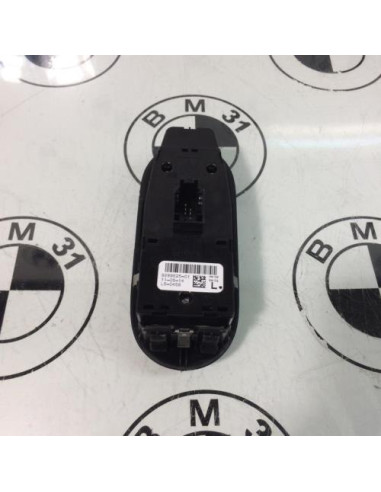 Interrupteur de leve vitre avant gauche MINI MINI 3 F56 PHASE 1 Diesel