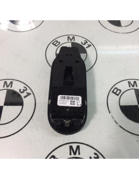 Interrupteur de leve vitre avant gauche MINI MINI 3 F56 PHASE 1 Diesel