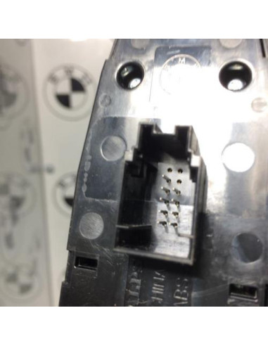 Interrupteur de leve vitre avant gauche MINI MINI 3 F56 PHASE 1 Diesel