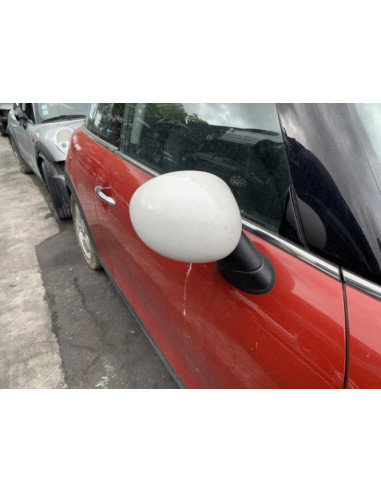 Interrupteur de leve vitre avant gauche MINI MINI 3 F56 PHASE 1 Diesel